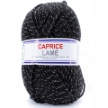 CERVINIA CAPRICE LAME'  100% ACRILICO  -  GR.50 - BUSTA GR.500